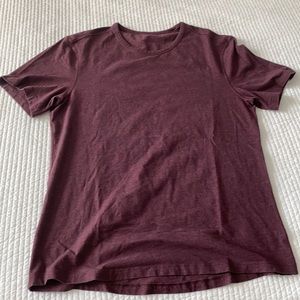 Lululemon Tee